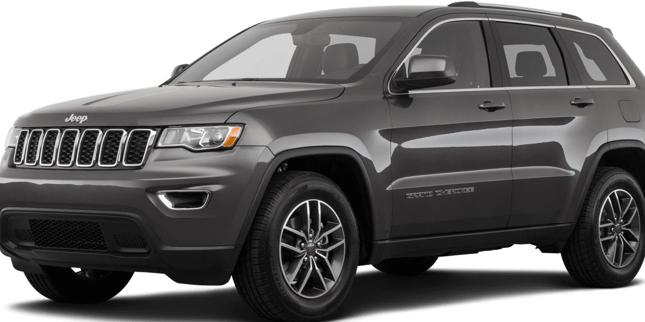 JEEP GRAND CHEROKEE 2019 1C4RJFBG9KC813789 image